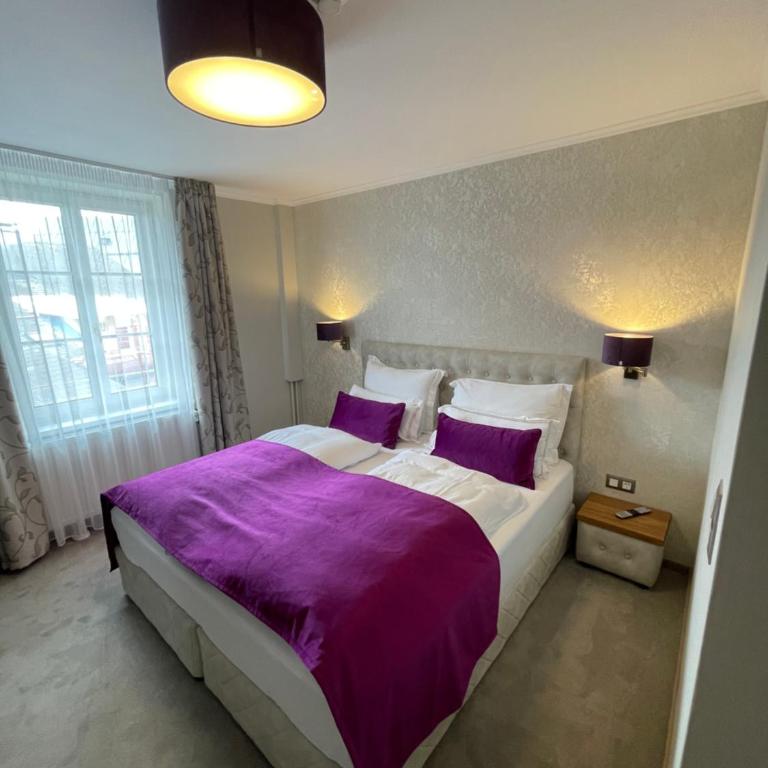 Hotel Radetzky - Doppelzimmer - 5