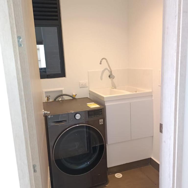 Apartamento en zona norte bogota - Apartamento con balcón - 12