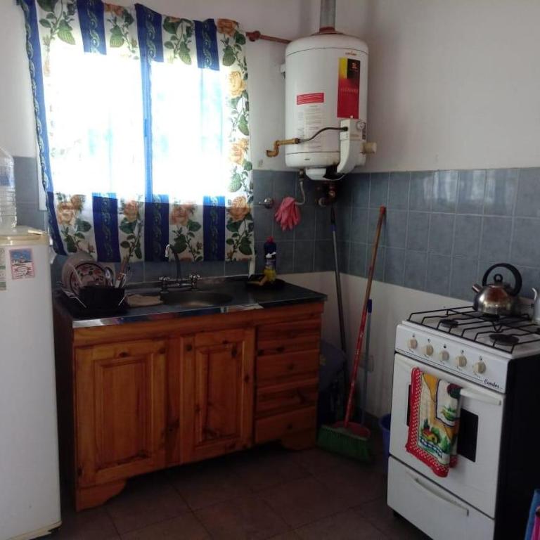La casa de Norma - Casa de 2 dormitorios - 4