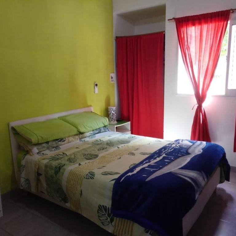 La casa de Norma - Casa de 2 dormitorios - 8