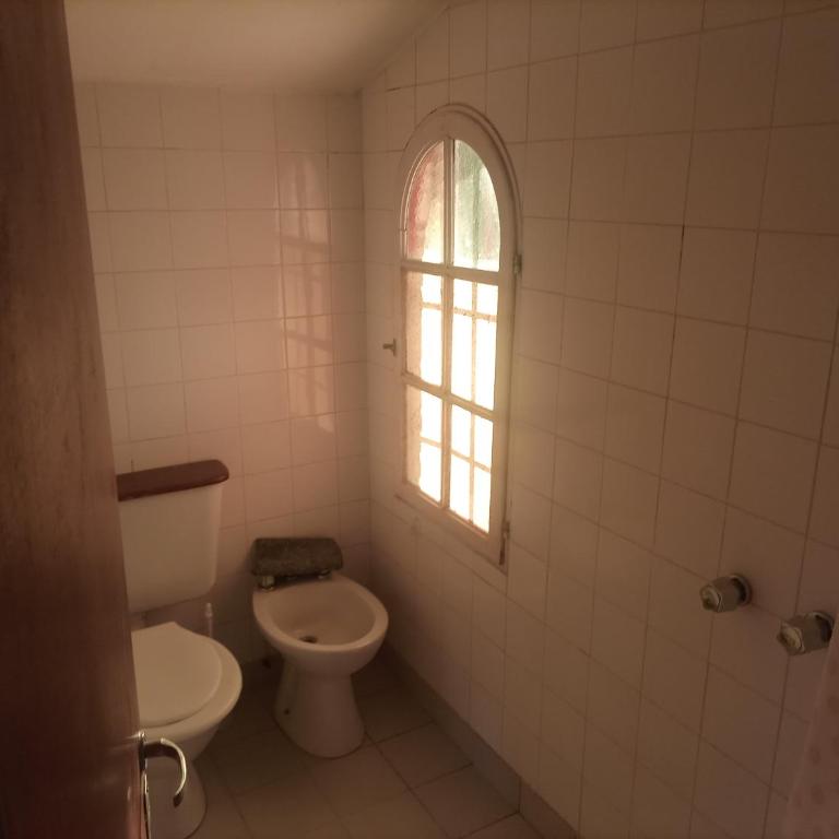 Cabañas Akumali - Chalet de 1 dormitorio - 11