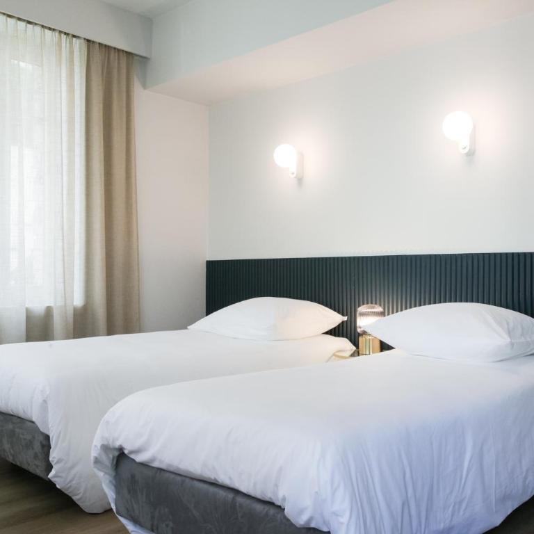 Le Gamaritz - Suite - 1