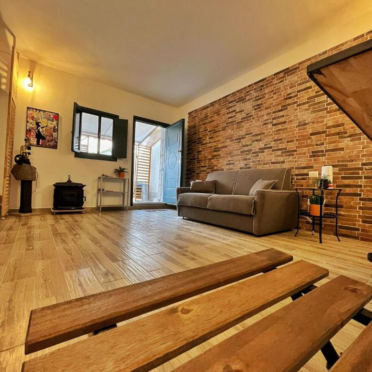 Ingrosso house Mini loft Lecce - Appartamento con 1 Camera da Letto - 3