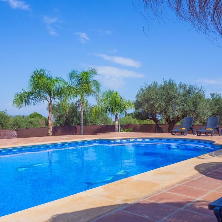 Cubo's Finca Los Acebuches - Two-Bedroom House - 3