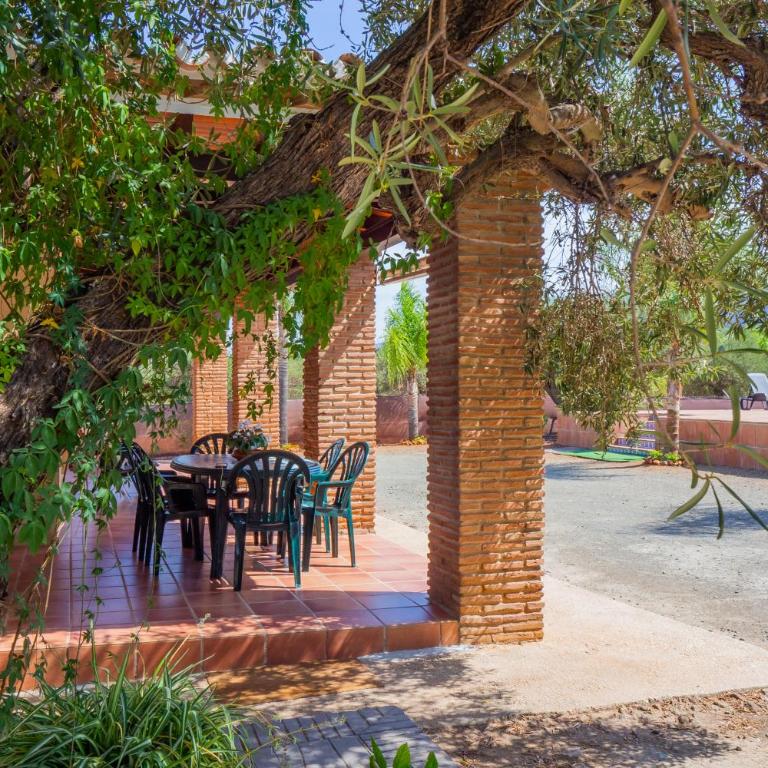 Cubo's Finca Los Acebuches - Two-Bedroom House - 12