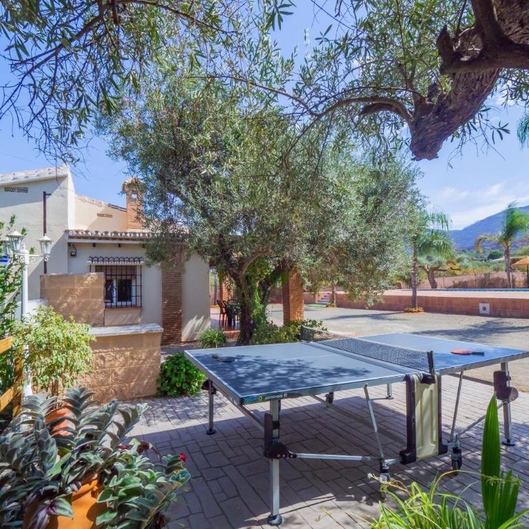 Cubo's Finca Los Acebuches - Two-Bedroom House - 13