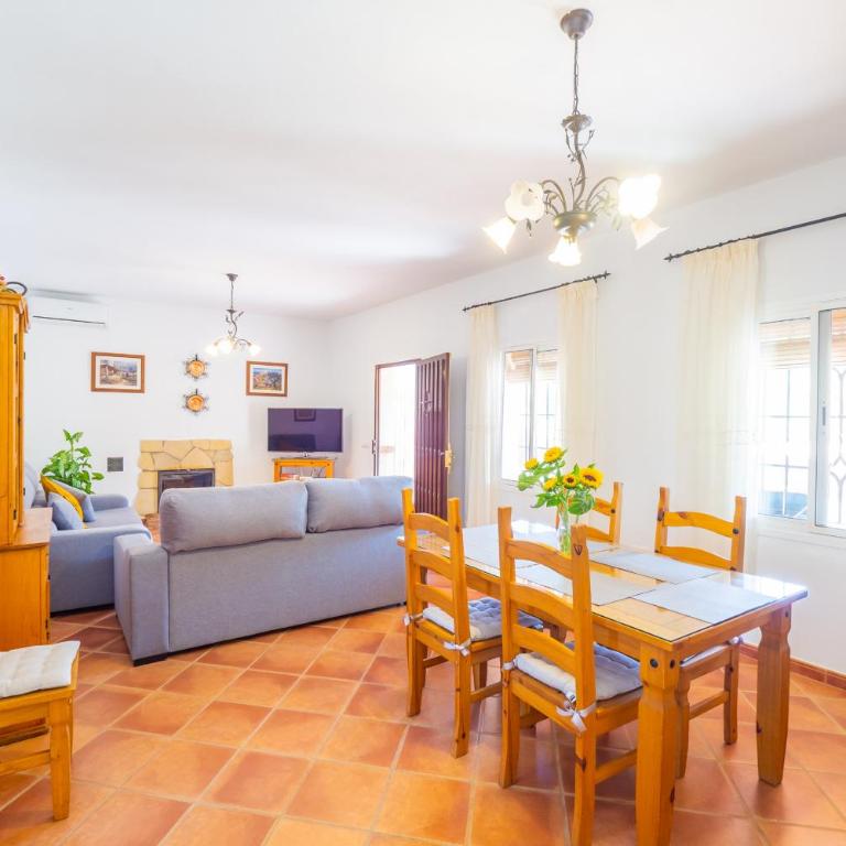 Cubo's Finca Los Acebuches - Two-Bedroom House - 20