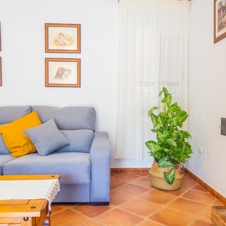 Cubo's Finca Los Acebuches - Two-Bedroom House - 22