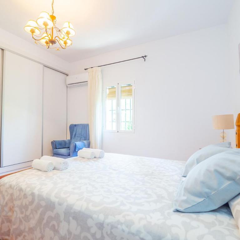 Cubo's Finca Los Acebuches - Two-Bedroom House - 27