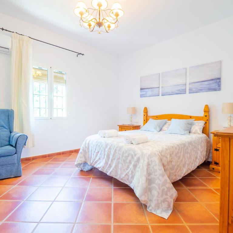 Cubo's Finca Los Acebuches - Two-Bedroom House - 29