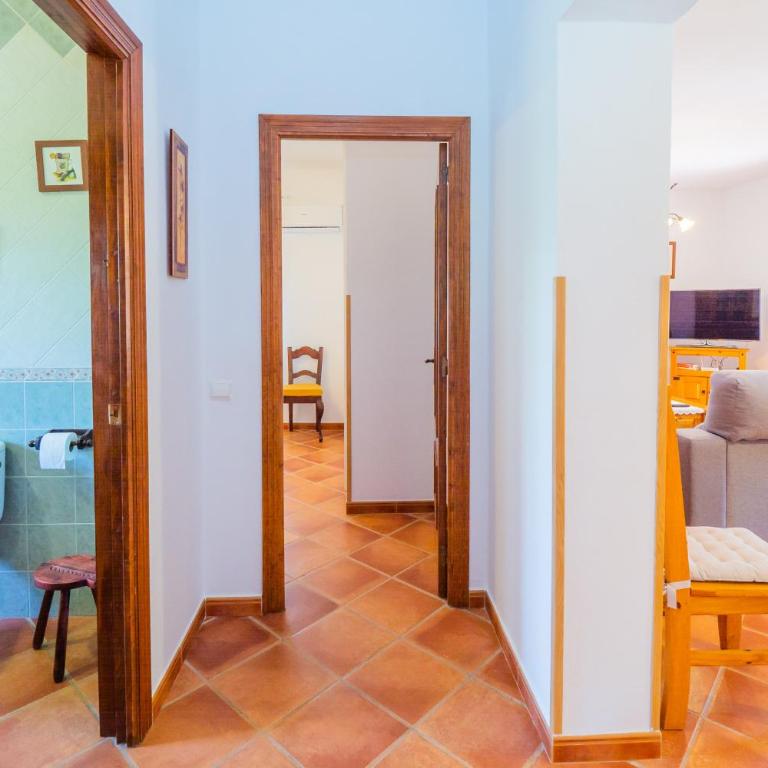 Cubo's Finca Los Acebuches - Two-Bedroom House - 35