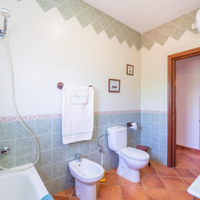 Cubo's Finca Los Acebuches - Two-Bedroom House - 38