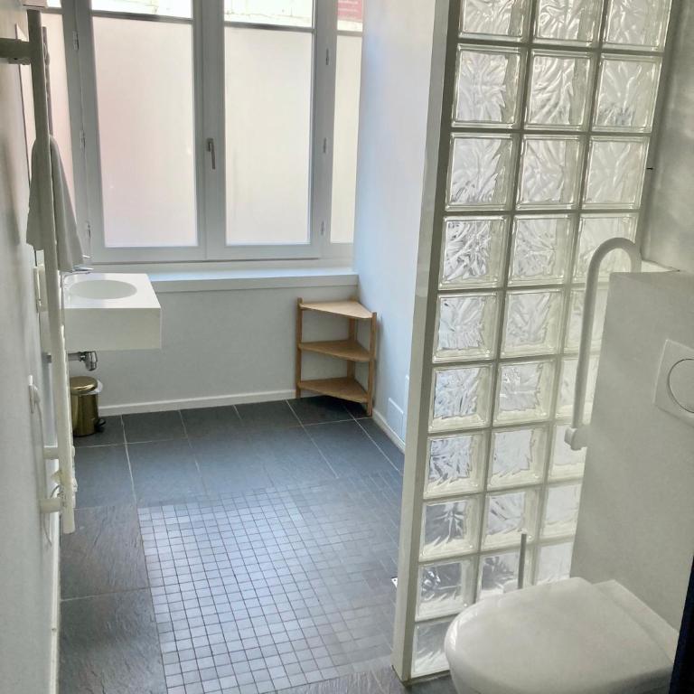 Le Gamaritz - Suite - 6