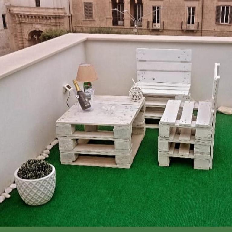 B&B VOLARE - Appartamento con Terrazza - 7