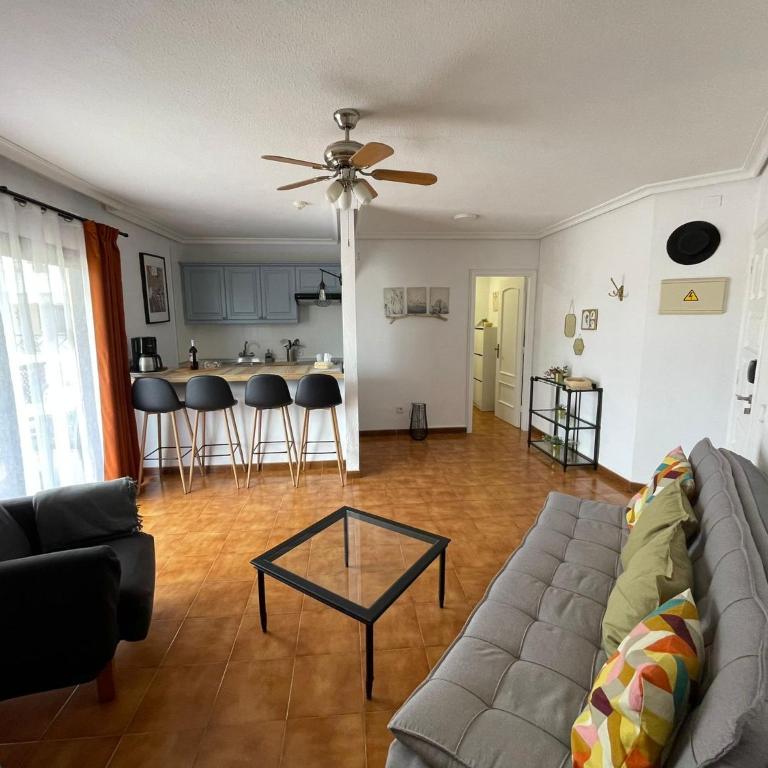 Golf & Sunset Albatros Park - Apartamento de 1 dormitorio - 3