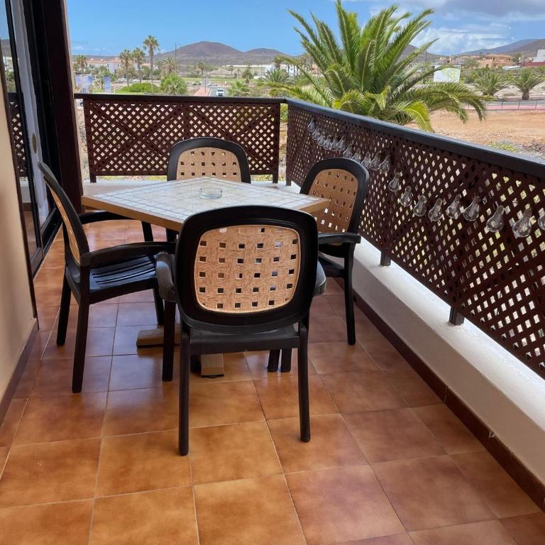 Golf & Sunset Albatros Park - Apartamento de 1 dormitorio - 23