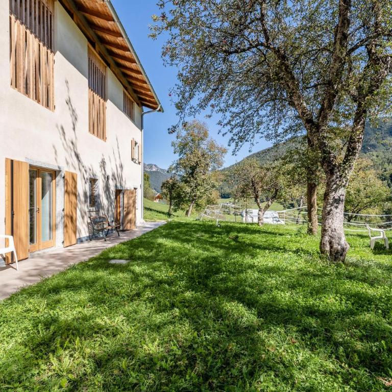3 Bedroom Awesome Home In Ledro - Casa Vacanze con 3 Camere da Letto - 4
