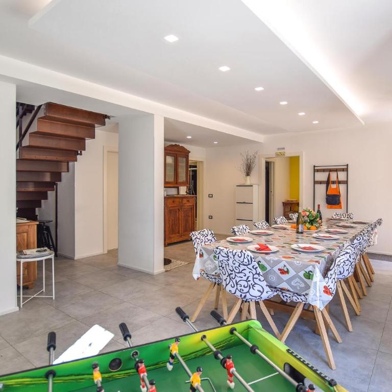 3 Bedroom Awesome Home In Ledro - Casa Vacanze con 3 Camere da Letto - 18
