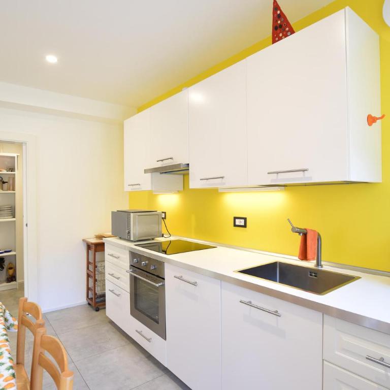 3 Bedroom Awesome Home In Ledro - Casa Vacanze con 3 Camere da Letto - 21