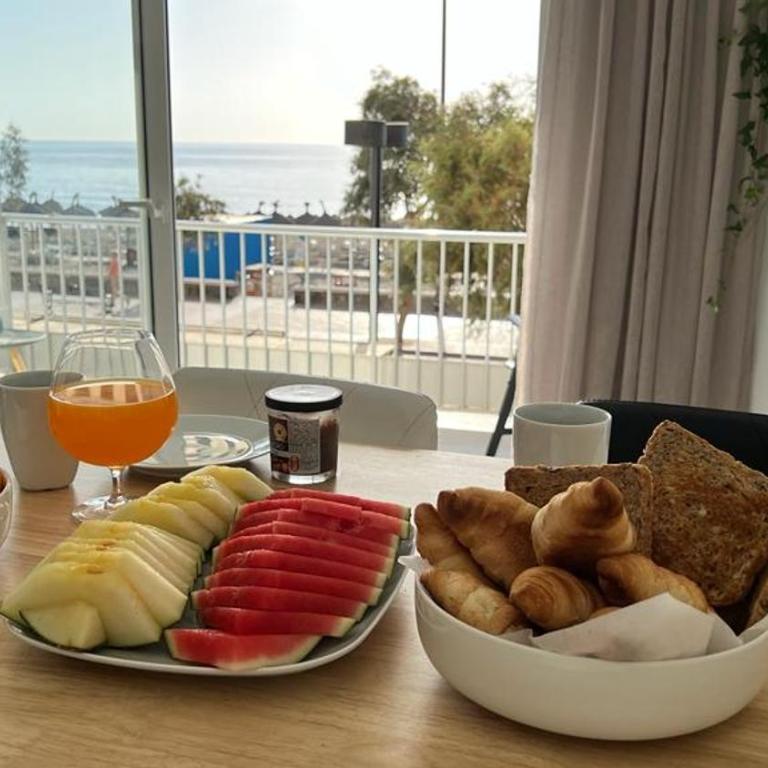 1º Línea de playa en pleno centro de Fuengirola - Apartamento de 3 dormitorios - 32