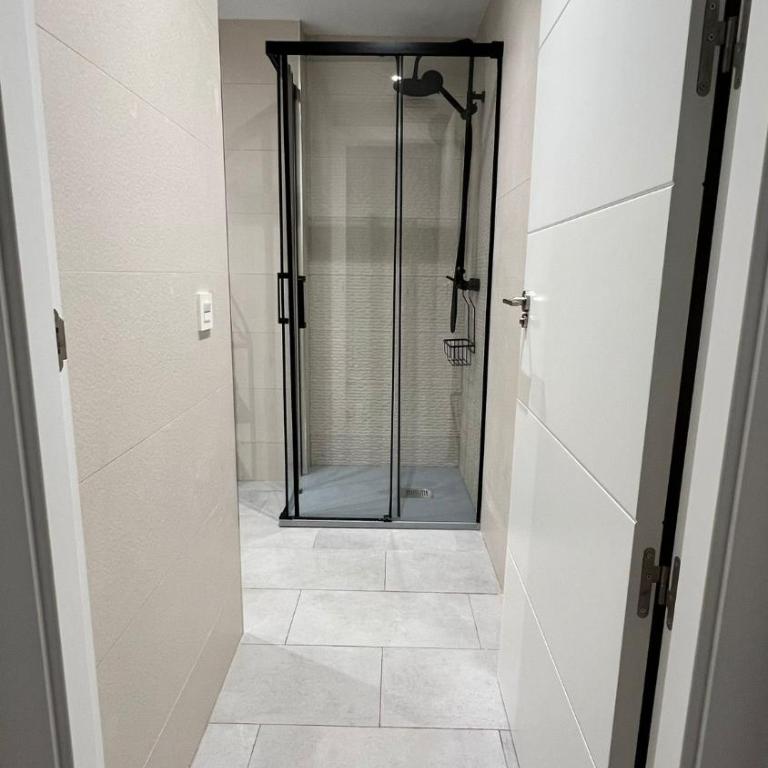 1º Línea de playa en pleno centro de Fuengirola - Apartamento de 3 dormitorios - 22