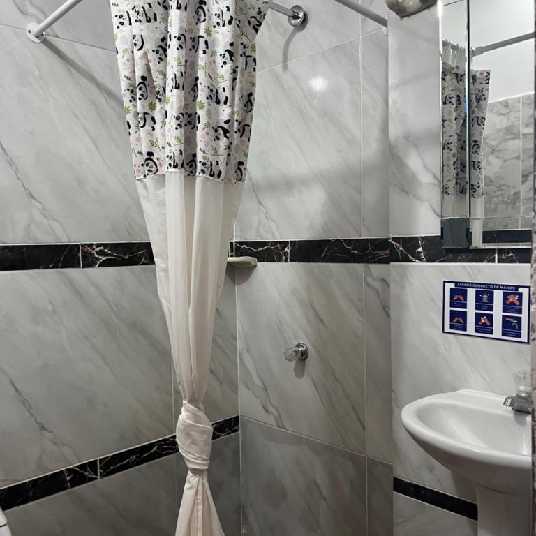 Apartamentos Freddy's Tours - Apartamento de 3 dormitorios - 15