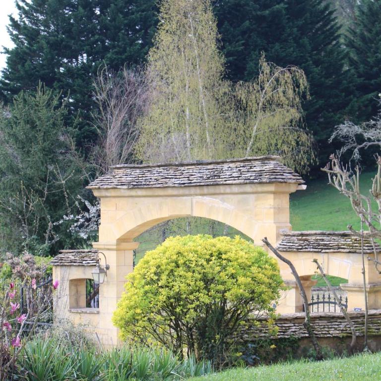 La Maison Thimadaise - Haus mit 2 Schlafzimmern - 16