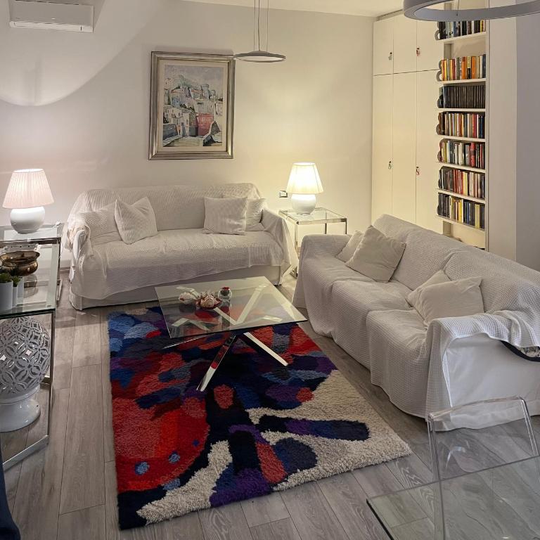 Gaeta Terrace - Two-Bedroom Apartment - 7