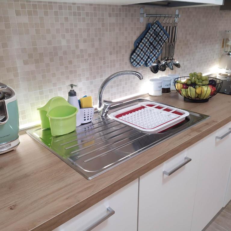 San Siro Dream Home -Apartment with garage-Milano - Appartamento Deluxe - 71