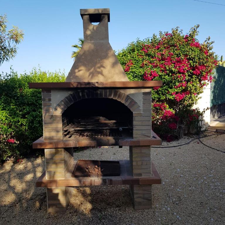 Casa Gran Mirador - Ruime vakantie villa met groot privé zwembad 8-14 pers - Seven-Bedroom House - 27