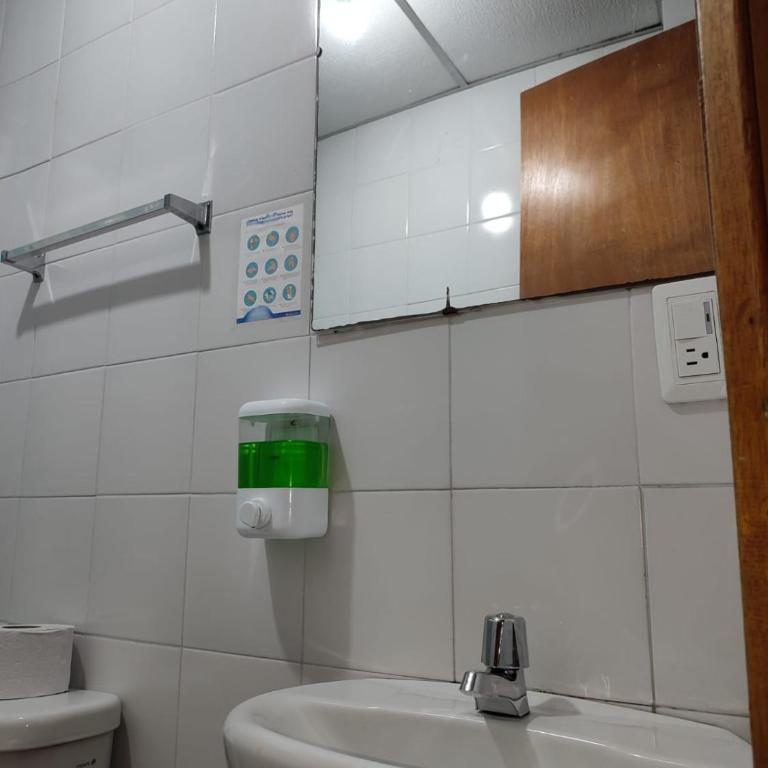 HOTEL LA REPUBLICA MANIZALES - Habitación Doble - 1 o 2 camas - 3