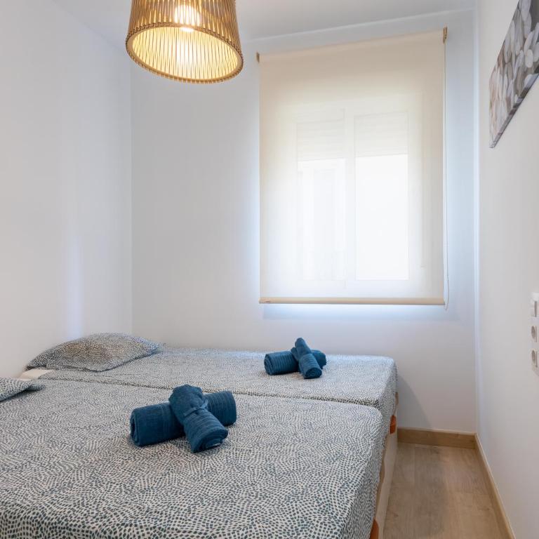 Charming 2 Bedroom Apartment Triana Bridge By OCityzen - Apartamento de 2 dormitorios - 14