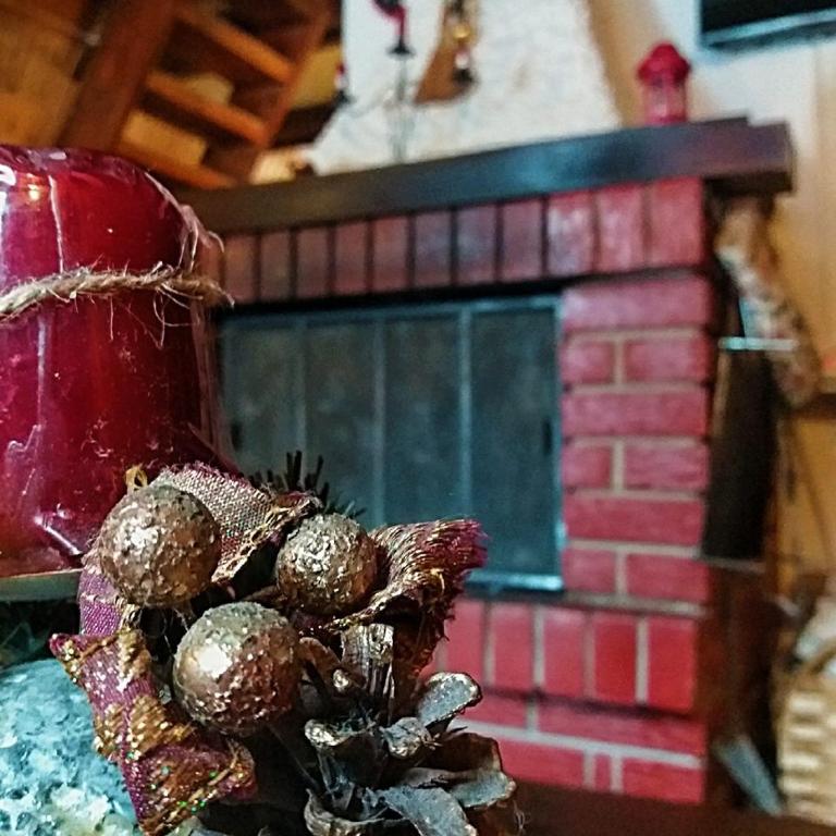 Vikendica Vedran Jahorina - Two-Bedroom House - 1