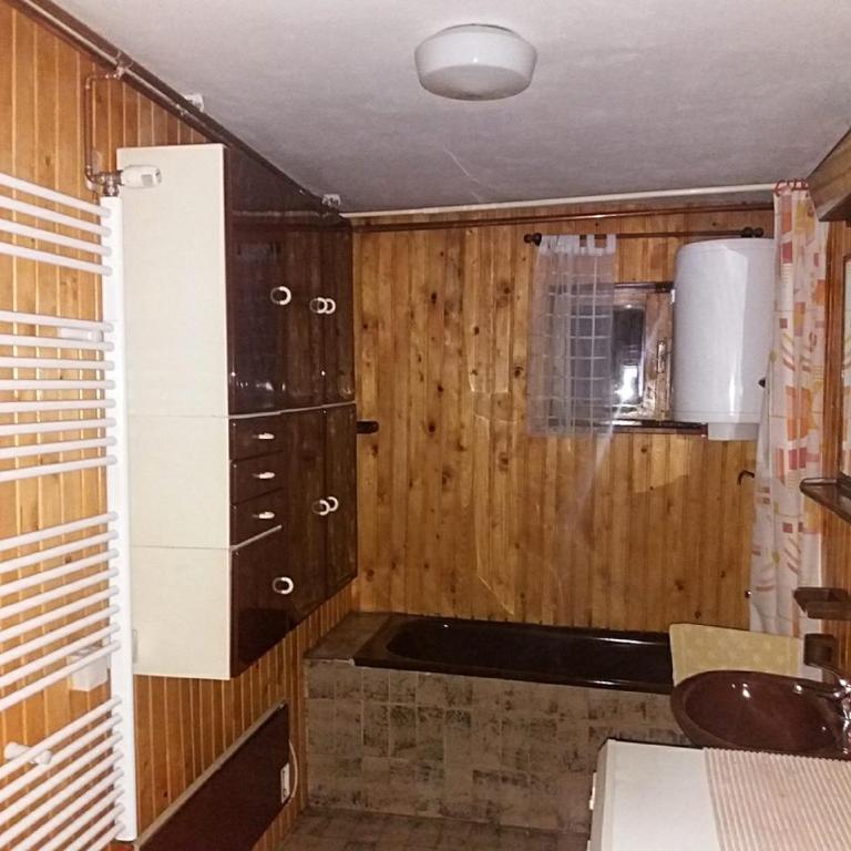 Vikendica Vedran Jahorina - Two-Bedroom House - 21