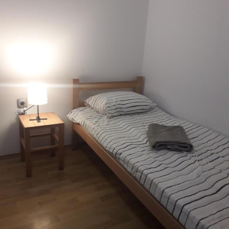 Jasmin - Krevet za Jednu Osobu u Spavaonici - 21