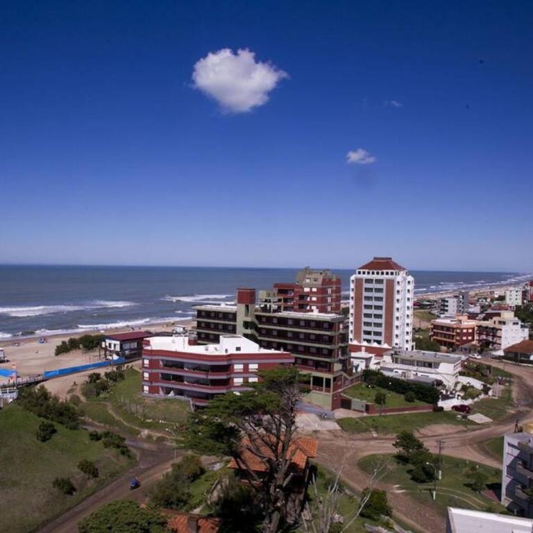 IEMANJA Depto Villa Gesell - Apartamento de 1 dormitorio - 11
