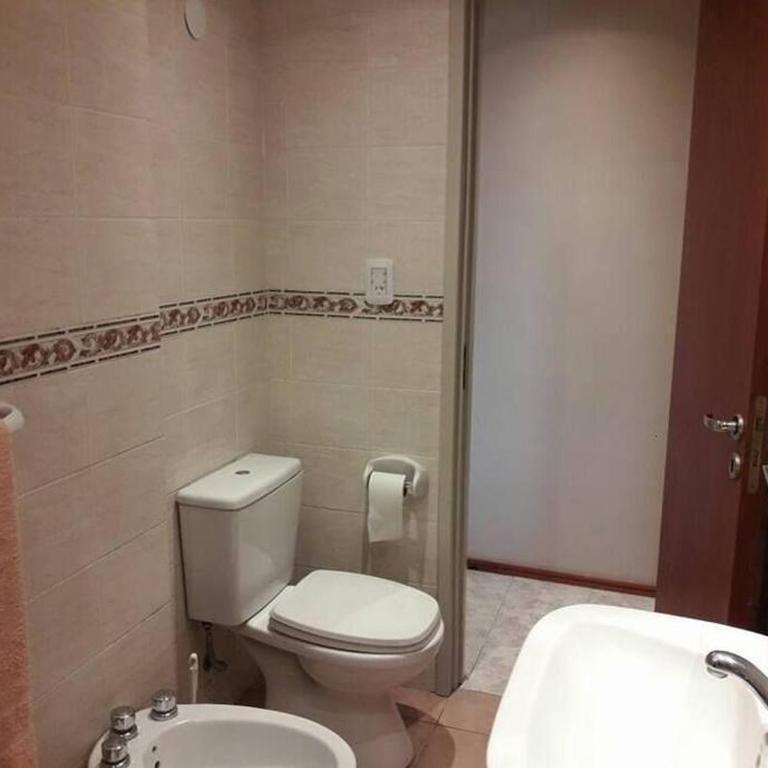 IEMANJA Depto Villa Gesell - Apartamento de 1 dormitorio - 13