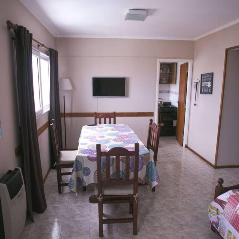 IEMANJA Depto Villa Gesell - Apartamento de 1 dormitorio - 17