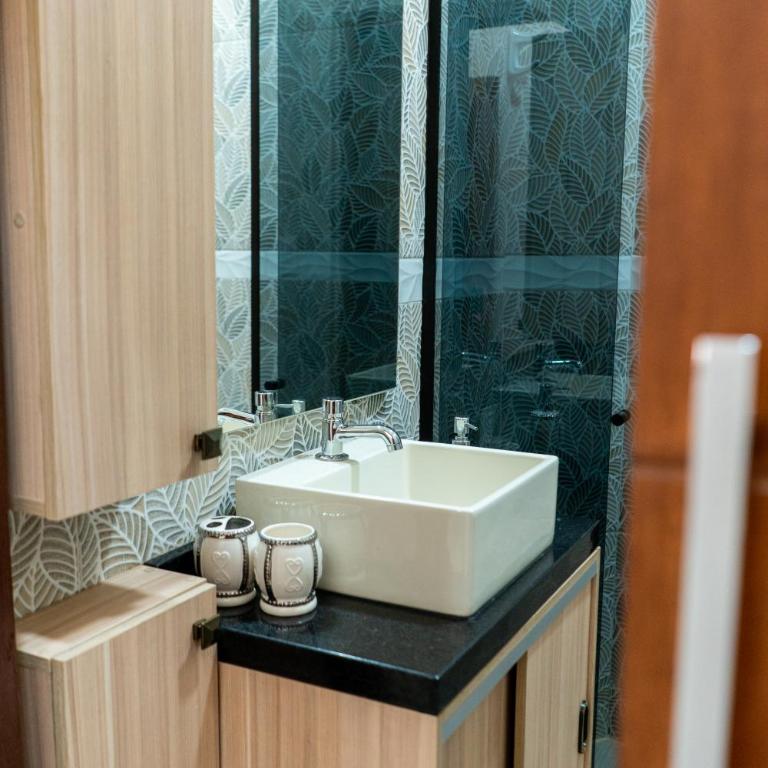Liebling Hotel Ciudad del Este - Executive Triple Room - 6
