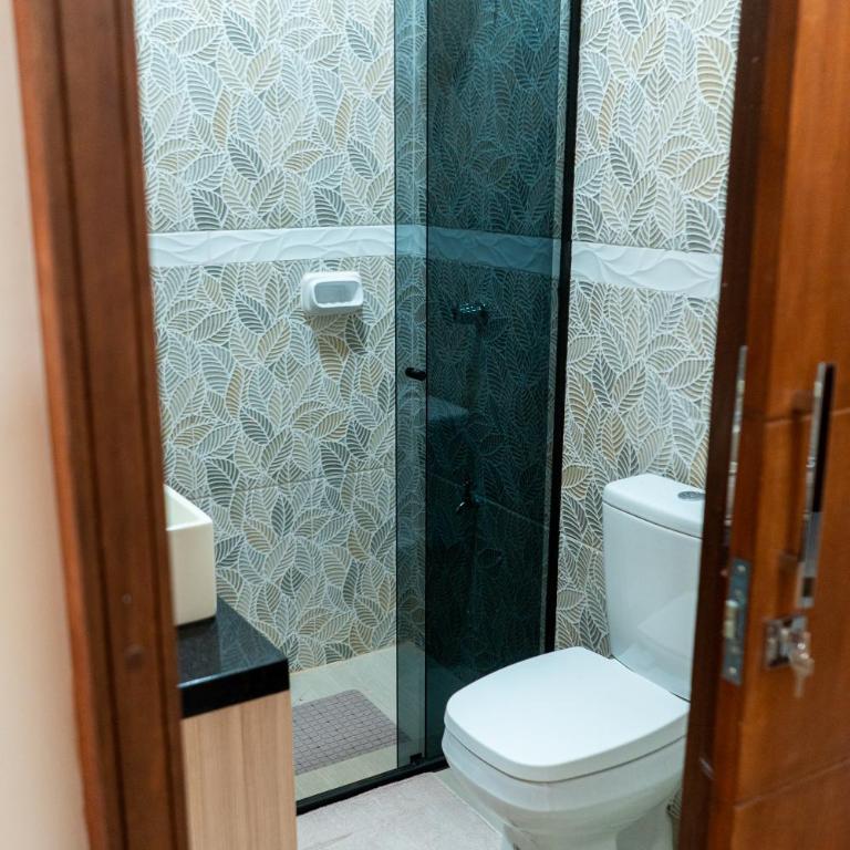 Liebling Hotel Ciudad del Este - Executive Triple Room - 7