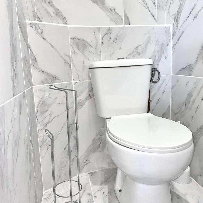 Lumineux T2, au calme sur Ajaccio - Appartement 1 Chambre - 6