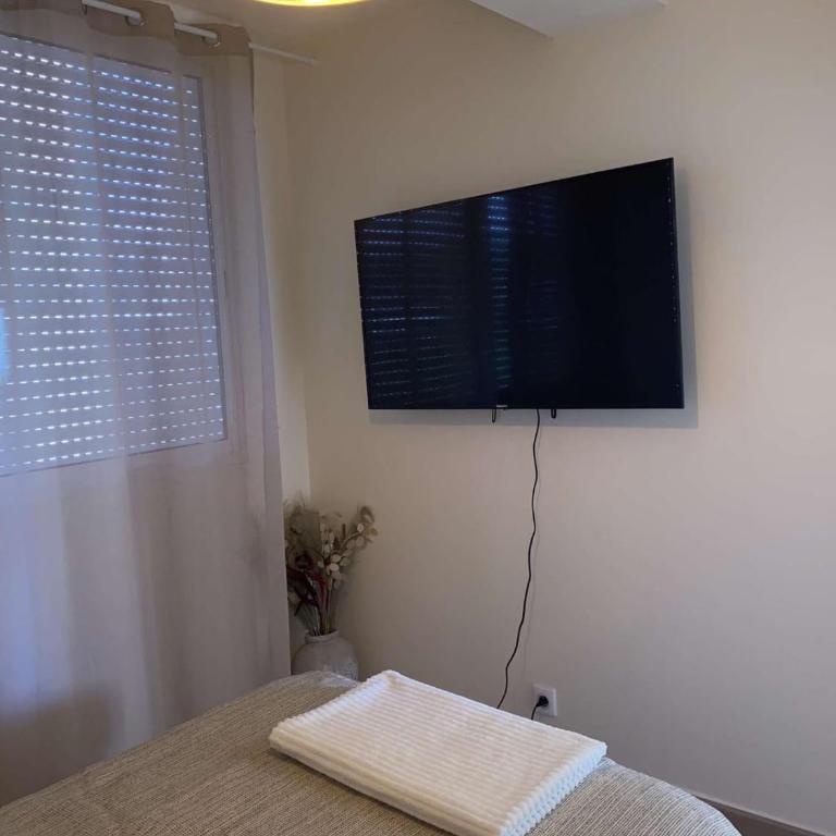 Lumineux T2, au calme sur Ajaccio - Appartement 1 Chambre - 8