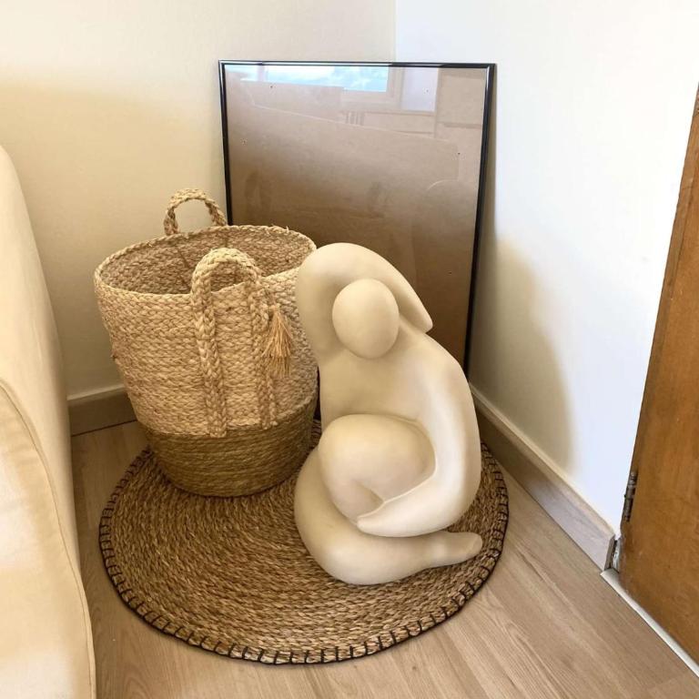 Lumineux T2, au calme sur Ajaccio - Appartement 1 Chambre - 2