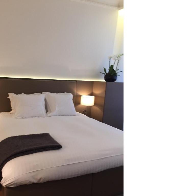 Cirque Deluxe Studio Apartment - Studio - 8