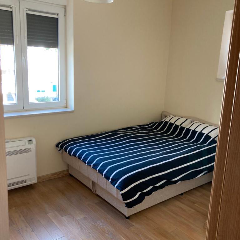 Downtown Apartment - One-Bedroom Apartment - 4