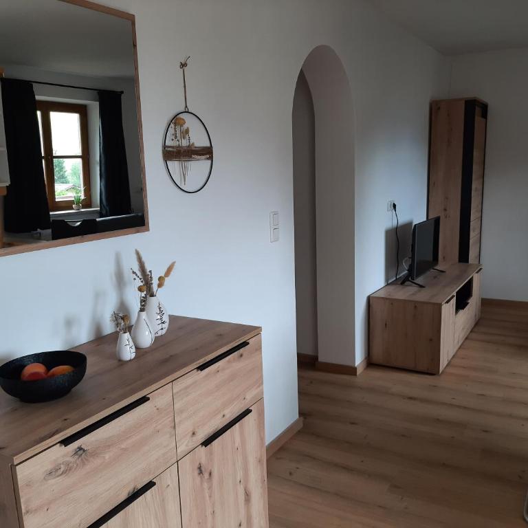 Appartement Vierthaler - Appartement 1 Chambre avec Balcon - 3