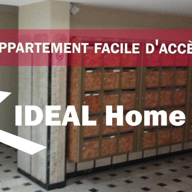 IDEAL Plein Centre - 65m2- Piscine et Garage - Superior Apartment - 15