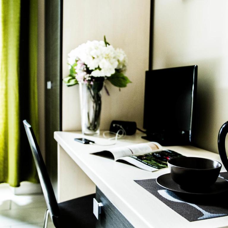 Mosaic Central Guest House - Camera Tripla - 1