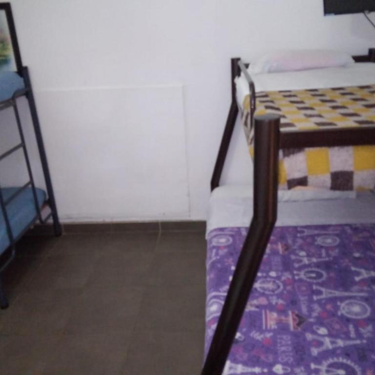 HOTEL LA REPUBLICA MANIZALES - Habitación Cuádruple Clásica - 3