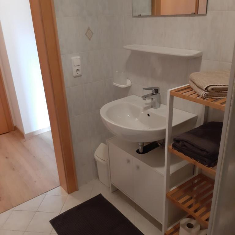 Appartement Vierthaler - Appartement 1 Chambre avec Balcon - 7